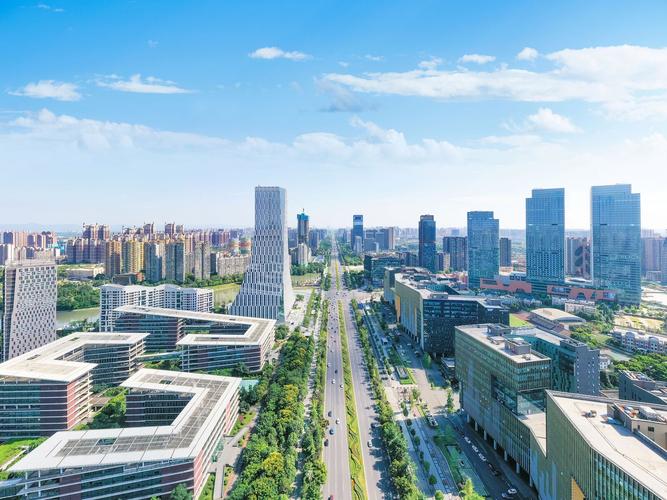 成都新城西投资经营中心有何战略规划?-第3张图片-华宇铭诚 成都新城西投资经营中心有何战略规划?-第3张图片-华宇铭诚