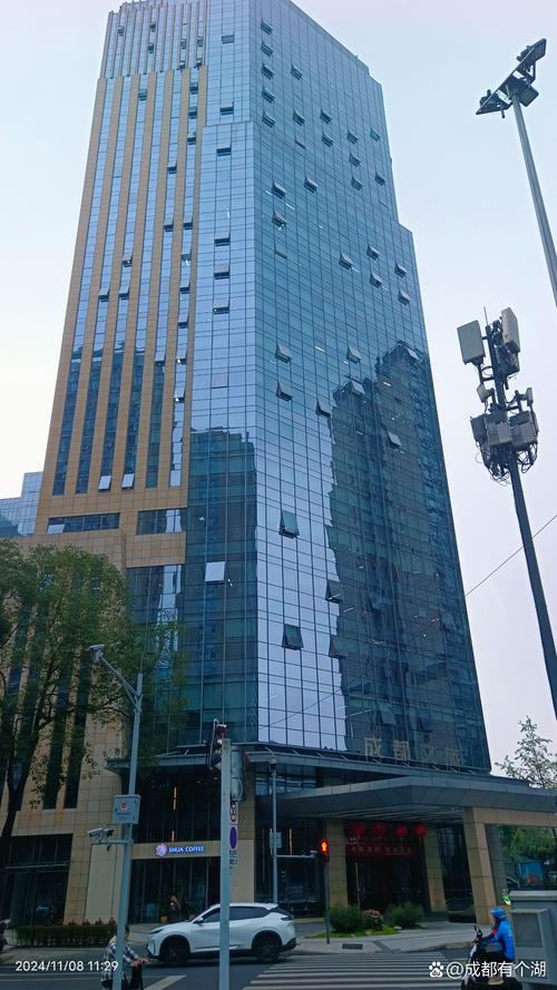 成都新城西投资经营中心有何战略规划?-第2张图片-华宇铭诚 成都新城西投资经营中心有何战略规划?-第2张图片-华宇铭诚