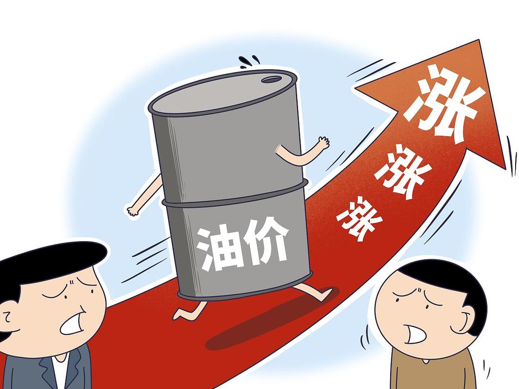 原油期货升水如何影响期货市场走势？-第1张图片-华宇铭诚