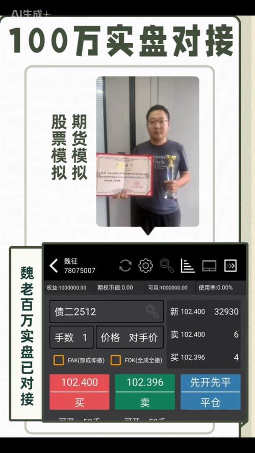 期货公司经理能自营交易吗？-第1张图片-华宇铭诚