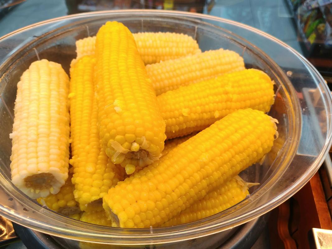 玉米期货1709行情会怎么走？-第2张图片-华宇铭诚