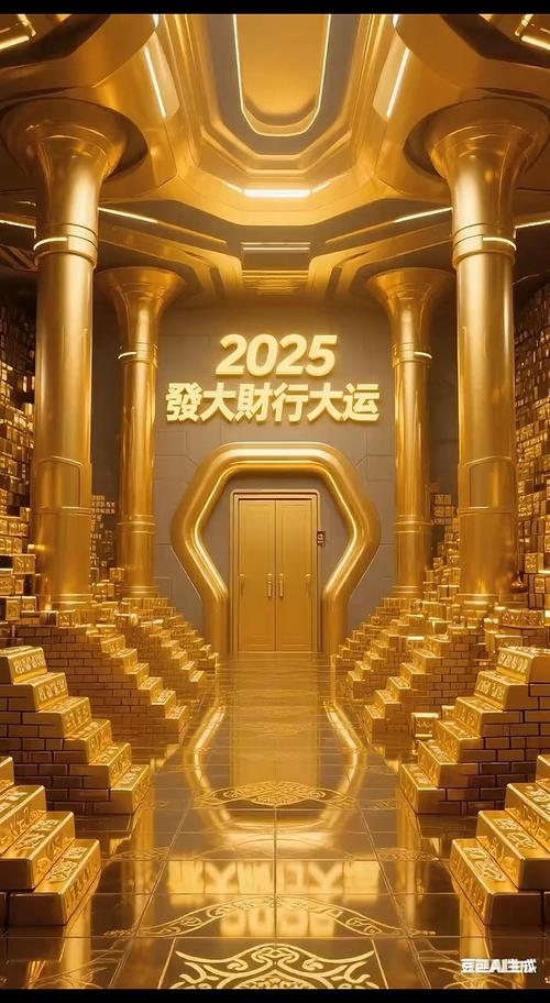 2025年投资理财，普通人如何抓住机遇？-第2张图片-华宇铭诚