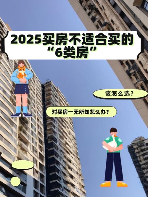 2025年，房产投资还合适吗？-第3张图片-华宇铭诚