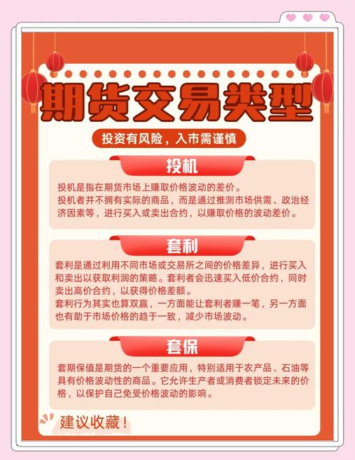 商品期货与金融期货核心区别在哪?-第3张图片-华宇铭诚 商品期货与金融期货核心区别在哪?-第3张图片-华宇铭诚