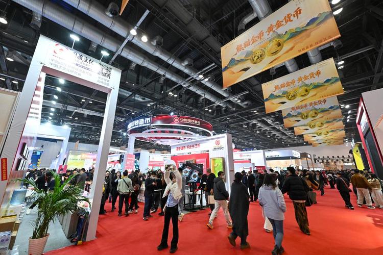 投资理财博会有哪些机遇与风险？-第1张图片-华宇铭诚