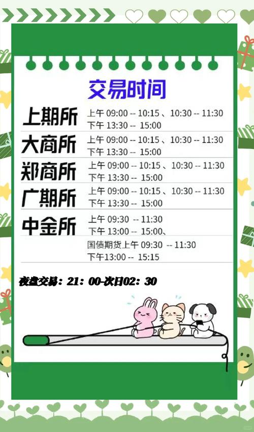 期货公司上班能自己做期货交易吗？-第3张图片-华宇铭诚