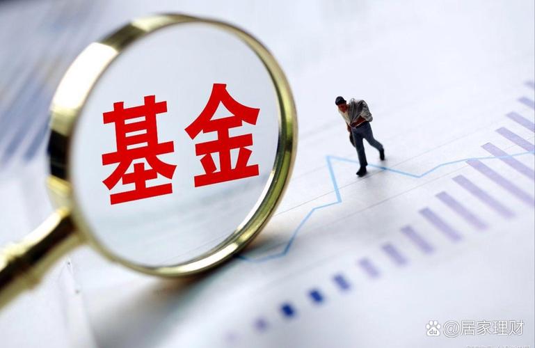 富国研究精选基金业绩如何？-第2张图片-华宇铭诚