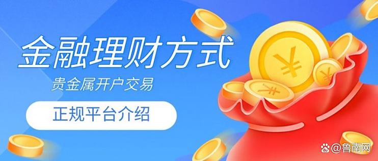 2025年投资理财平台，哪个更靠谱？-第2张图片-华宇铭诚