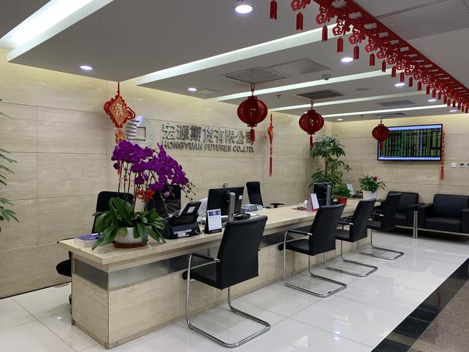 期货公司与咨询机构有何区别？-第1张图片-华宇铭诚