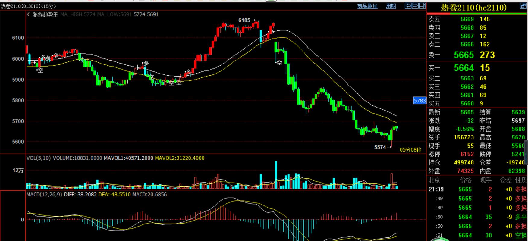 期货赔款兑现会，钱真能顺利拿到吗？-第3张图片-华宇铭诚