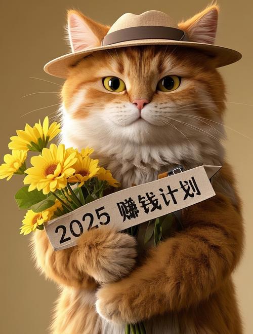2025免费的投资挣钱-第2张图片-华宇铭诚