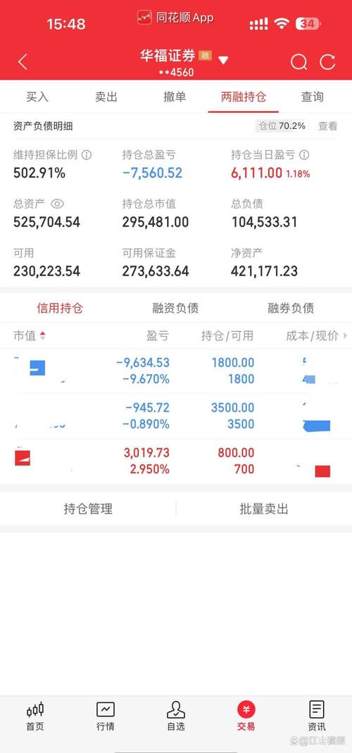 股指期货锁仓保证金取消,影响几何?-第3张图片-华宇铭诚 股指期货锁仓保证金取消,影响几何?-第3张图片-华宇铭诚