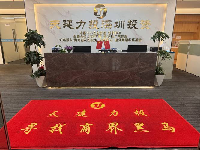 深圳市有限公司投资管理有何要点？-第2张图片-华宇铭诚