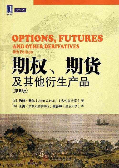 期权期货第9版中文答案在哪里?-第2张图片-华宇铭诚 期权期货第9版中文答案在哪里?-第2张图片-华宇铭诚