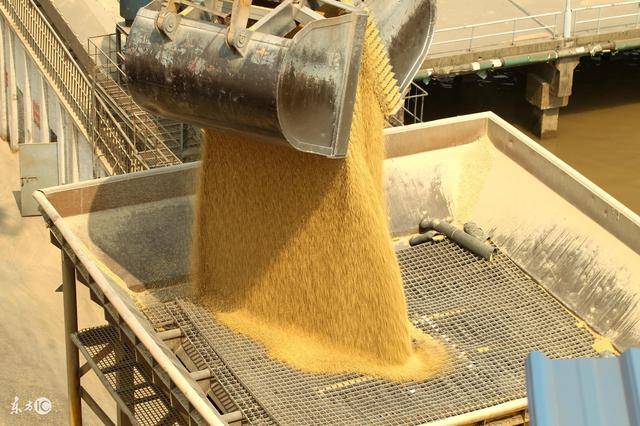 m1609豆粕期货行情将如何走?-第3张图片-华宇铭诚 m1609豆粕期货行情将如何走?-第3张图片-华宇铭诚