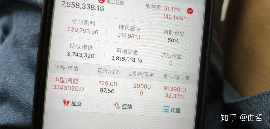 同花顺股指期货模拟交易怎么用？-第3张图片-华宇铭诚