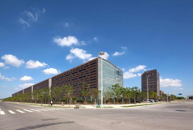 上海期货交易所张江中心有何重要意义？-第2张图片-华宇铭诚