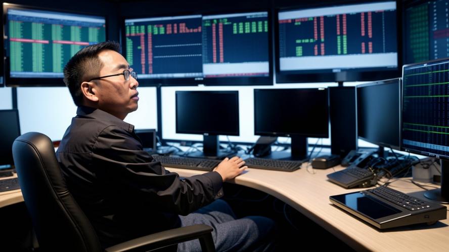 股票期货操盘手生存现状如何？-第1张图片-华宇铭诚