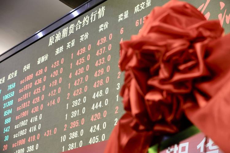 上海期货交易所连续交易有何影响？-第1张图片-华宇铭诚