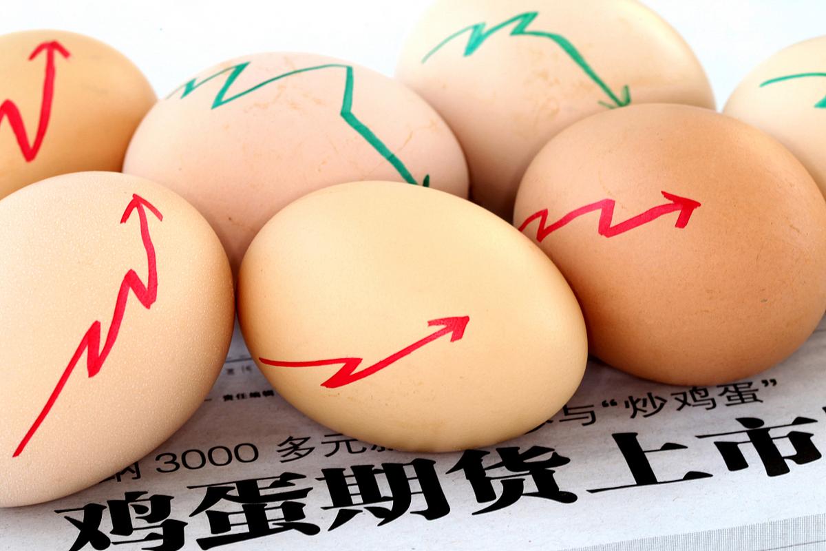 鸡蛋期货1706交割日-第1张图片-华宇铭诚