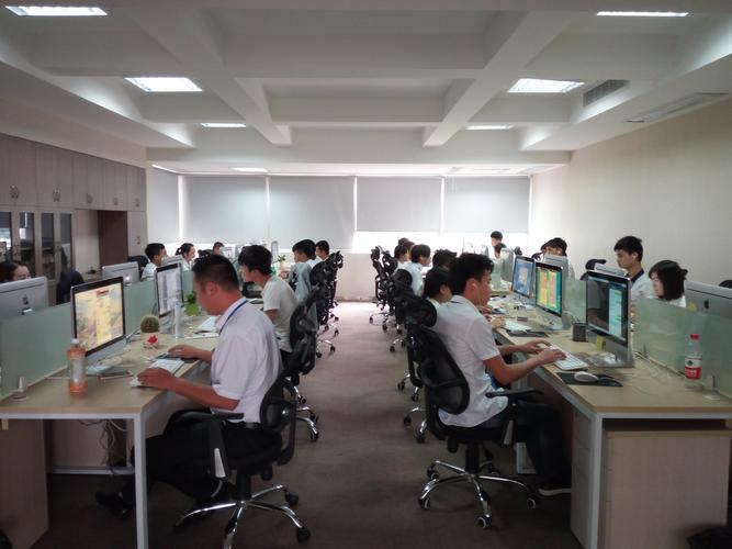 金融投资公司具体做什么业务？-第1张图片-华宇铭诚