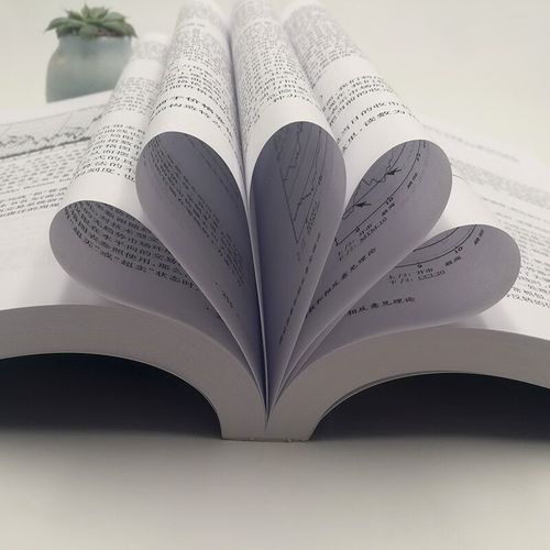 墨菲期货技术分析PDF哪里能找到？-第2张图片-华宇铭诚