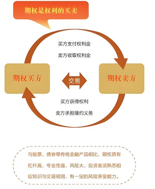 期货期权远期互换有何核心区别？-第3张图片-华宇铭诚