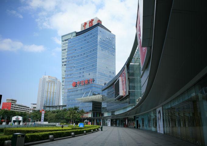 中信城市广场投资公司投资方向是什么?-第2张图片-华宇铭诚 中信城市广场投资公司投资方向是什么?-第2张图片-华宇铭诚