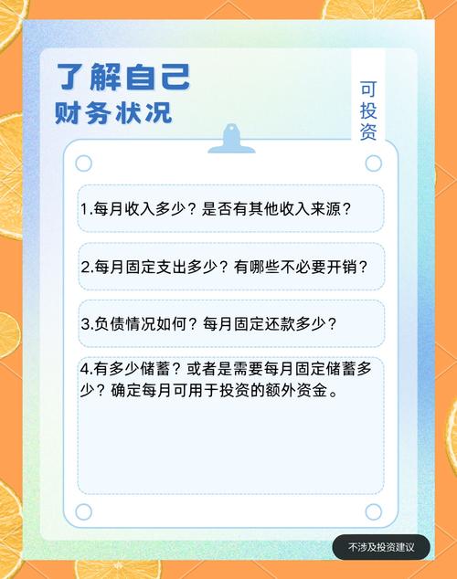 月薪6千如何投资理财才能钱生钱?-第3张图片-华宇铭诚 月薪6千如何投资理财才能钱生钱?-第3张图片-华宇铭诚