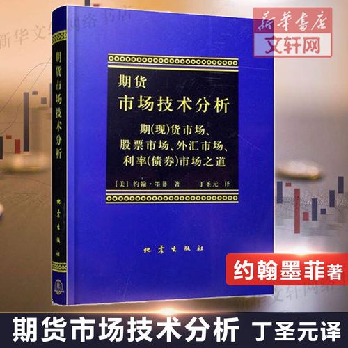 约翰墨菲期货技术分析核心是什么?-第1张图片-华宇铭诚 约翰墨菲期货技术分析核心是什么?-第1张图片-华宇铭诚