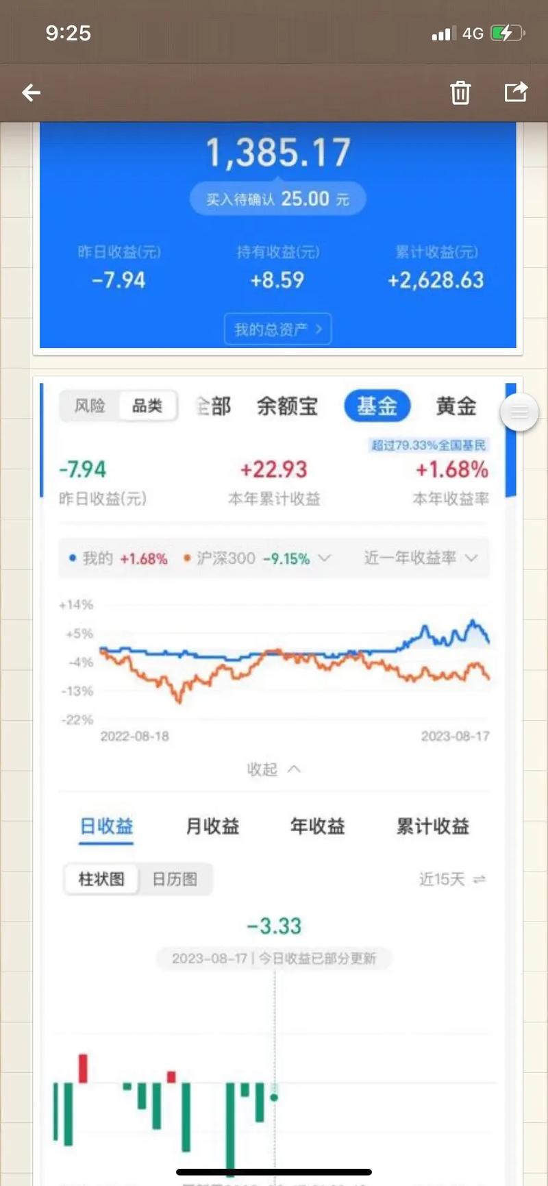 最新定投在线个人投资，如何开启？-第1张图片-华宇铭诚