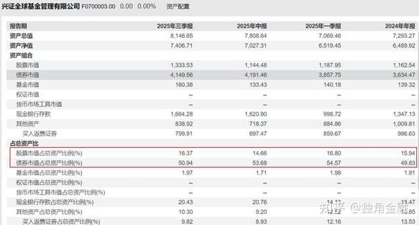 兴业全球基金340008表现如何？-第3张图片-华宇铭诚