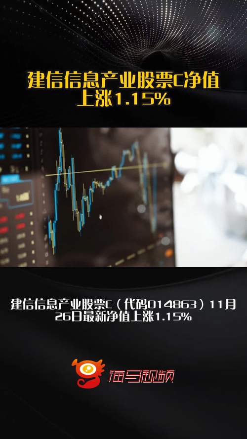 建信信息产业股票基金净值今日表现如何?-第1张图片-华宇铭诚 建信信息产业股票基金净值今日表现如何?-第1张图片-华宇铭诚