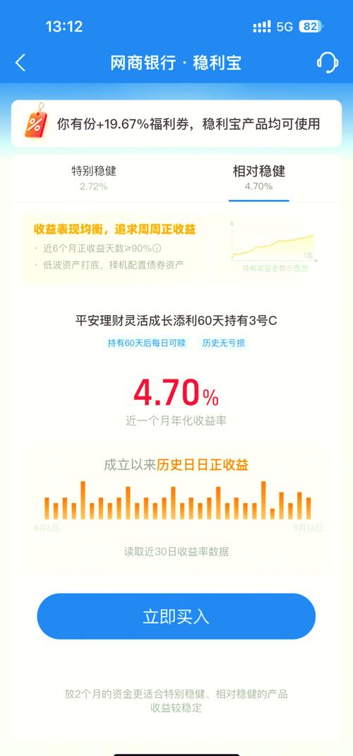 网上理财投资产品真的好吗？-第1张图片-华宇铭诚