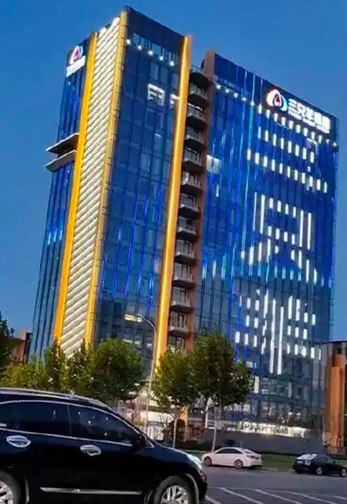 武汉黑羊投资担保公司可靠吗？-第3张图片-华宇铭诚