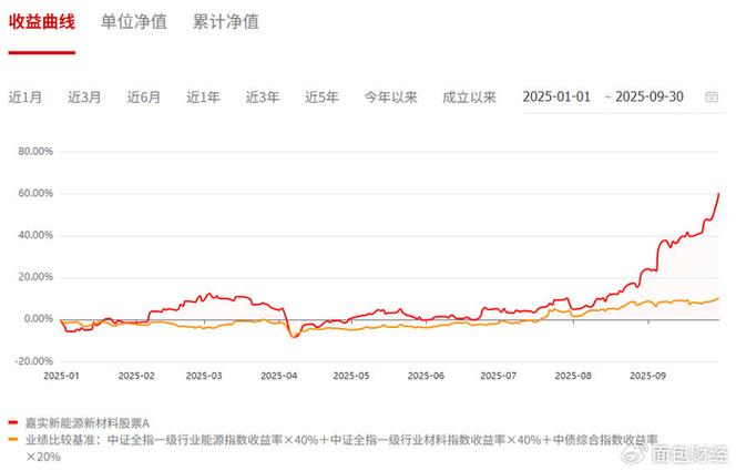嘉实低价策略基金净值表现如何？-第2张图片-华宇铭诚