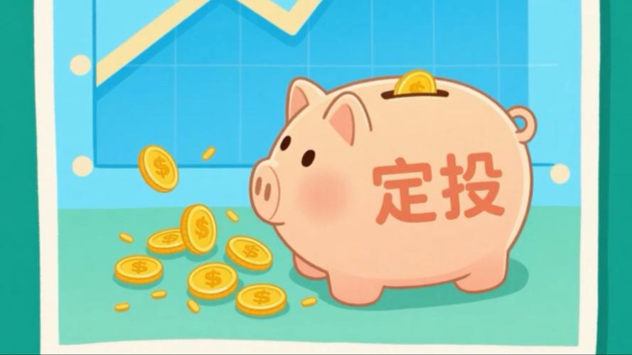 定投在线投资理财好吗?-第1张图片-华宇铭诚 定投在线投资理财好吗?-第1张图片-华宇铭诚