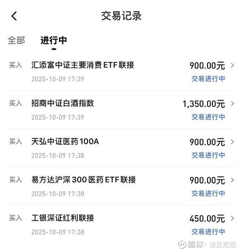 2025基金定投买什么好-第3张图片-华宇铭诚 2025基金定投买什么好-第3张图片-华宇铭诚