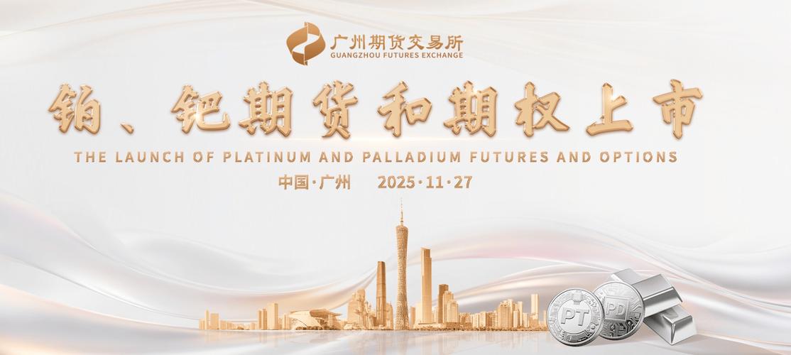 广期交所上市了哪些期货品种？-第2张图片-华宇铭诚