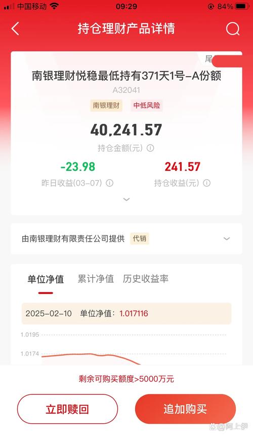 网上小额理财投资信息靠谱吗？-第1张图片-华宇铭诚