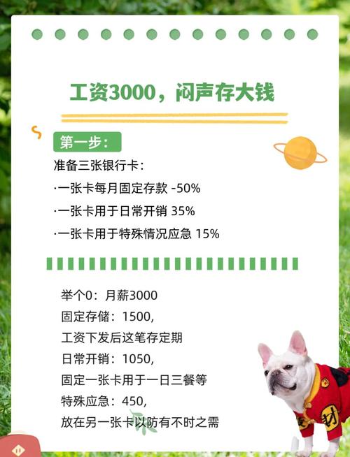 月入2万，钱该投哪里才能稳赚不赔？-第3张图片-华宇铭诚