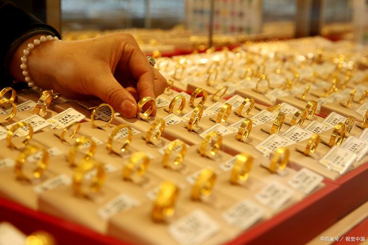 黄金期货交易市场有何投资奥秘？-第3张图片-华宇铭诚