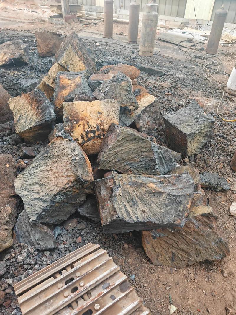 铁矿石期货1805交割-第3张图片-华宇铭诚 铁矿石期货1805交割-第3张图片-华宇铭诚