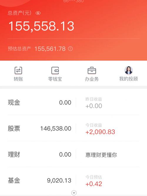 招商货币基金217004收益如何？-第2张图片-华宇铭诚