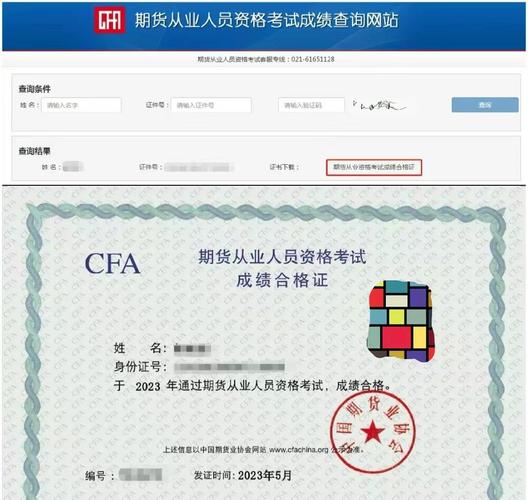 期货从业资格考试到底考几门？-第2张图片-华宇铭诚