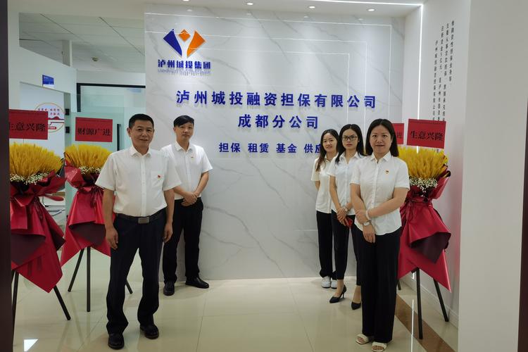 投资担保公司是干嘛的-第2张图片-华宇铭诚