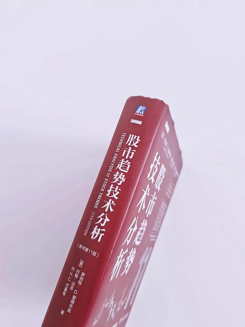 股票投资经典书籍推荐-第2张图片-华宇铭诚 股票投资经典书籍推荐-第2张图片-华宇铭诚