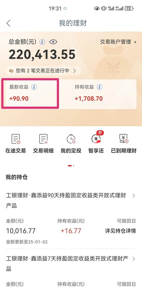 固定收益类投资是什么？风险与收益如何？-第3张图片-华宇铭诚