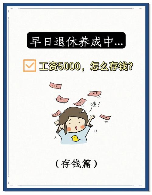 月薪八千如何有效投资理财?-第1张图片-华宇铭诚 月薪八千如何有效投资理财?-第1张图片-华宇铭诚