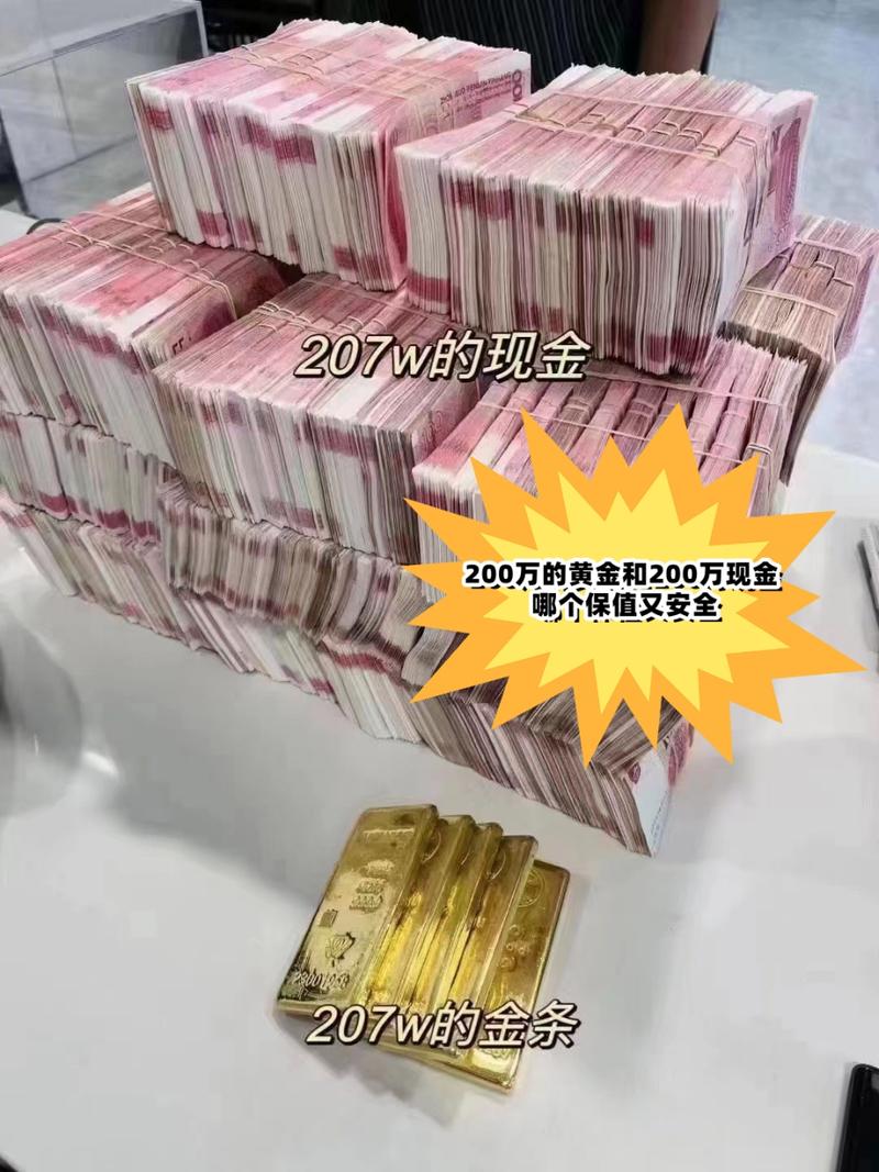 200万投资，该选稳健还是高收益？-第1张图片-华宇铭诚